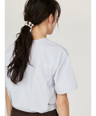 ボールヘアゴム