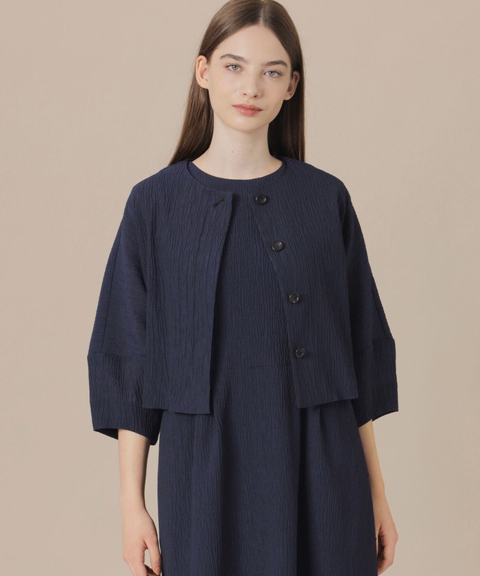 ブルー系｜ジャケット｜MACKINTOSH LONDON(マッキントッシュ ロンドン