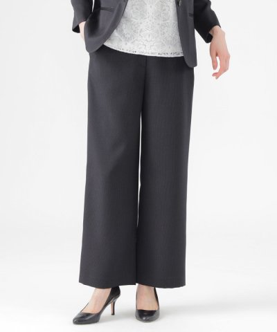 【美シリーズ】【UV対策】【着用しわ軽減】【ウォッシャブル】エアリーコードレーン