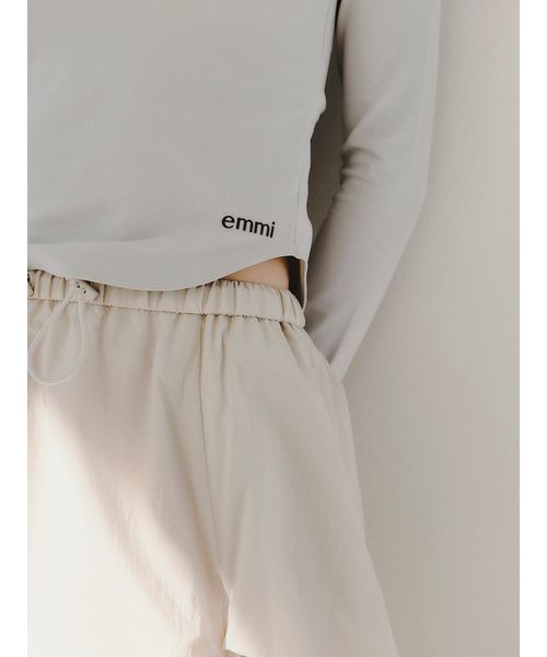 グレー系｜その他｜emmi yoga(エミ ヨガ)｜阪急百貨店公式通販