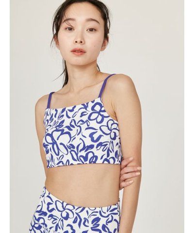 プルメリアアートブラトップ