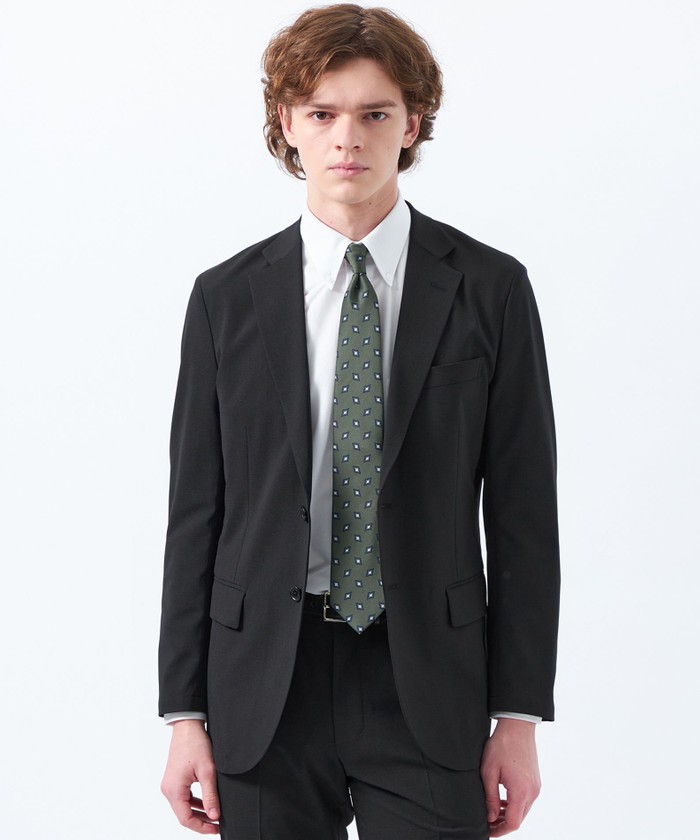 ブラック系｜ジャケット｜マッキントッシュ フィロソフィー(MACKINTOSH