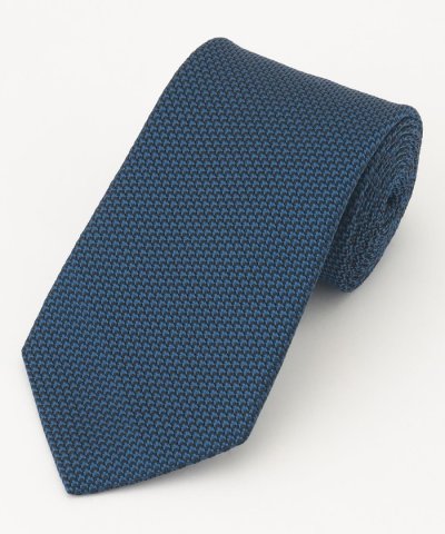 【JAPANESE SILK FRESCO TIE COLLECTION】無地ネ