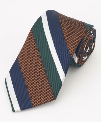 【JAPANESE SILK FRESCO TIE COLLECTION】マルチ