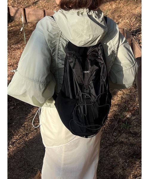 限定カラー】パッカブルバックパック(508105128)｜阪急百貨店公式通販