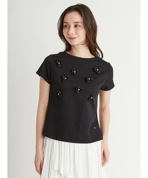 ブラック系｜カットソー・Tシャツ｜CELFORD(セルフォード)｜阪急