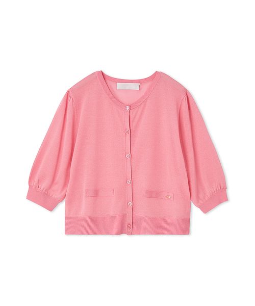 ピンク系｜カーディガン｜CELFORD(セルフォード)｜阪急百貨店