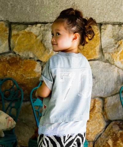 ゴートゥーハリウッド GO TO HOLLYWOOD Layered－like