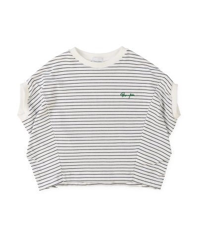 グルーヴィーカラーズ GROOVY COLORS Striped and Ten