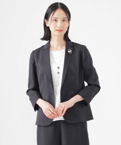 【美シリーズ】【UV対策】【着用しわ軽減】【ウォッシャブル】エアリーコードレーン