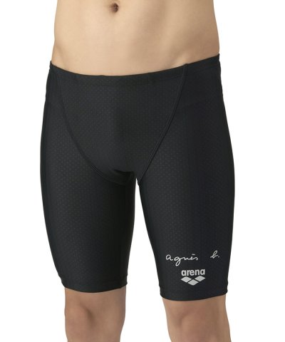 アリーナ arena 【agnes b. × arena】スパッツ