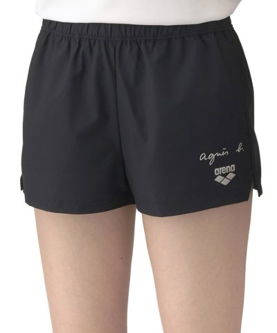 アリーナ arena 【agnes b. × arena】ショートパンツ