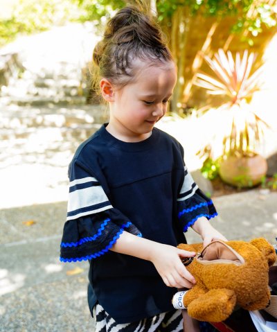 ゴートゥーハリウッド GO TO HOLLYWOOD Colorful Tape