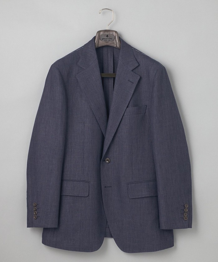 【美品】DELFINO 秋冬ジャケット TALLIA DI DELFINO】Portofino ジャケット(505262964)｜HANKYU