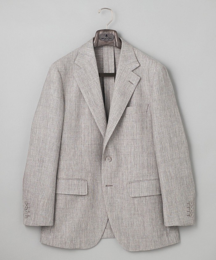 XS｜ジャケット｜五大陸(GOTAIRIKU)｜HANKYU MEN'S / 阪急メンズ