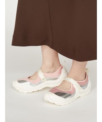 【emmi＋CROCS】Terre