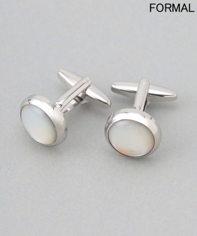 【WEAR BLACK】フォーマル用 カフス