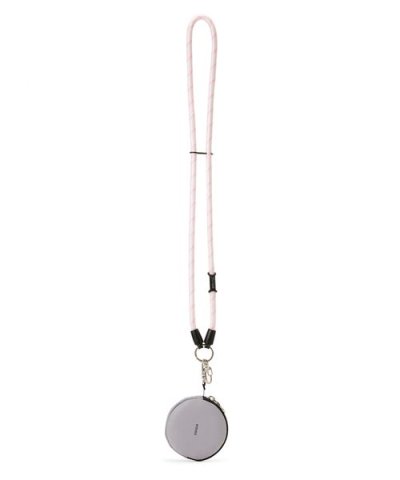【emmi×YOSEMITE】MOBILE STRAP