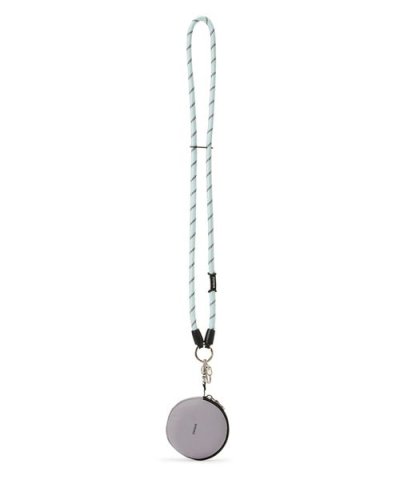 【emmi×YOSEMITE】MOBILE STRAP