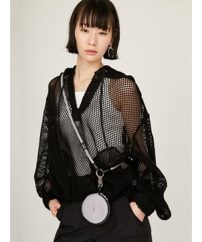 【emmi×YOSEMITE】MOBILE STRAP