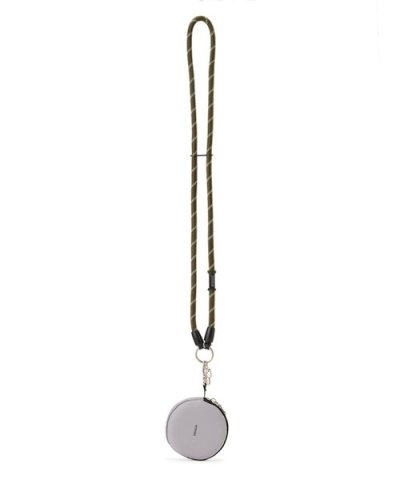 【emmi×YOSEMITE】MOBILE STRAP