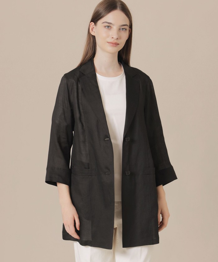 MACKINTOSH LONDON マッキントッシュロンドン メルトンジャケット