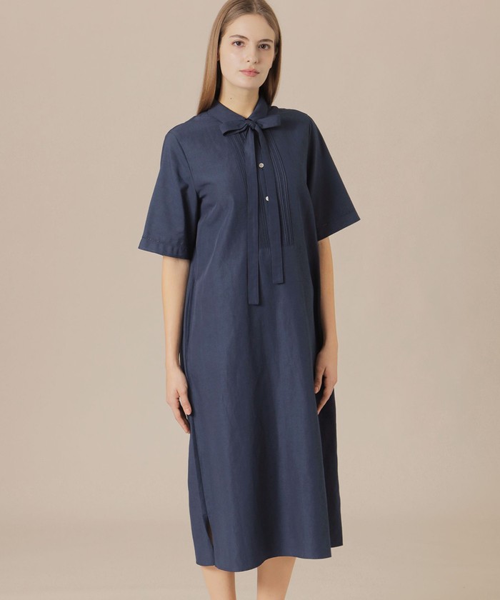 ブルー系｜ワンピース・ドレス｜MACKINTOSH LONDON(マッキントッシュ