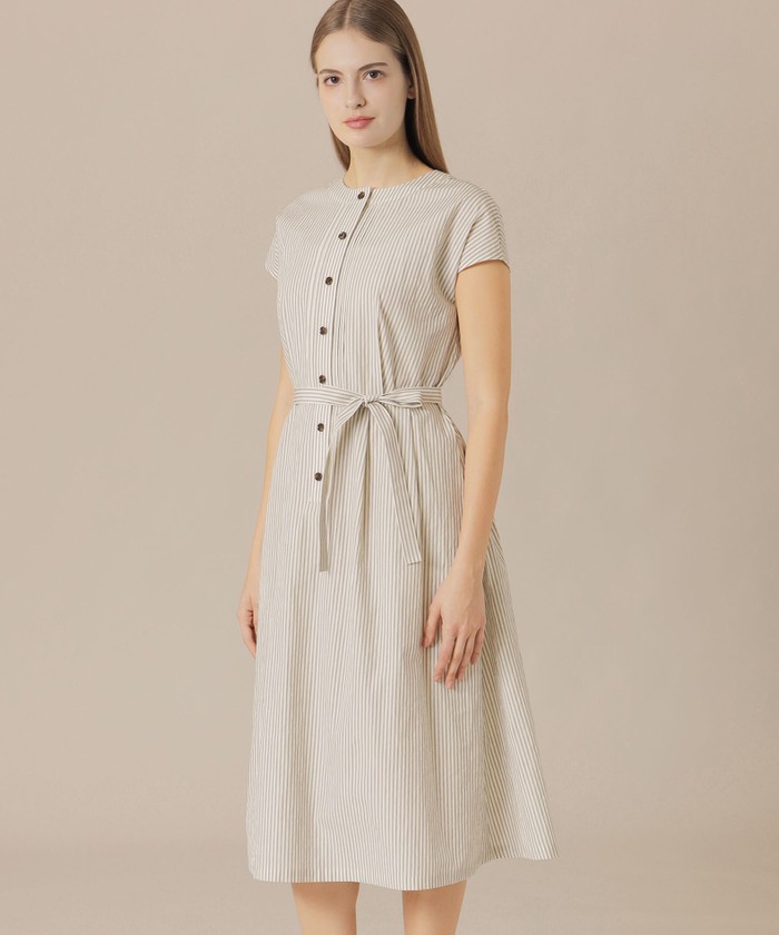 ホワイト系｜ワンピース・ドレス｜MACKINTOSH LONDON(マッキントッシュ