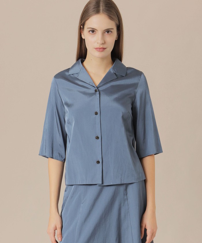 おまとめ シップス、マッキントッシュロンドン シャツ2点 30,000～¥49,999｜シャツ・ブラウス｜MACKINTOSH LONDON