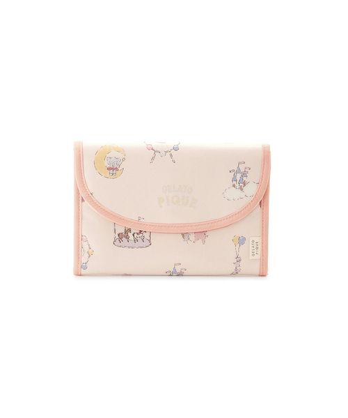 販路限定】総柄母子手帳ケースS(508113420)｜阪急百貨店公式通販サイト