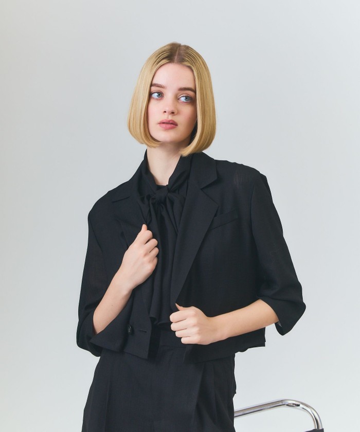 ブラック系｜その他｜GRACE CONTINENTAL(グレースコンチネンタル