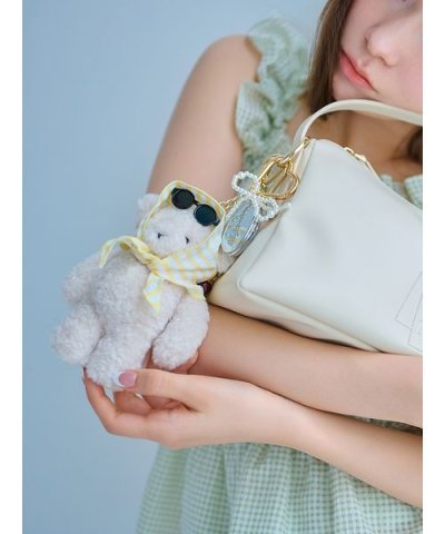 Lily Bear スカーフスタイルチャーム