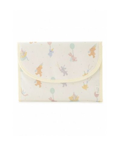 【販路限定】総柄母子手帳ケースM