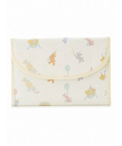 【販路限定】総柄母子手帳ケースL