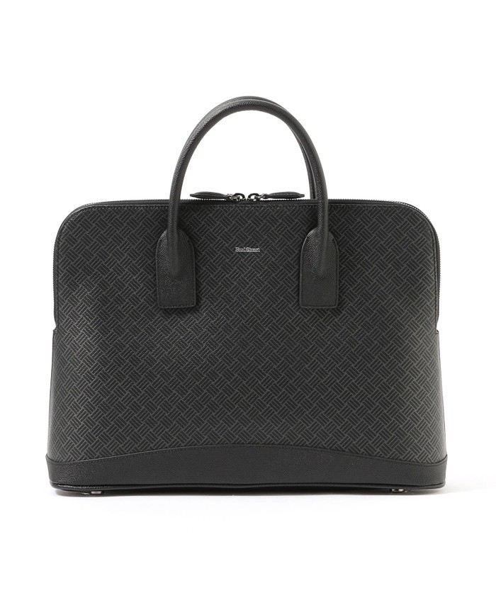 メゾンタクヤ阪急メンズ限定ミニブリーフバッグ 最 安値 でファッション - メゾンタクヤ阪急メンズ限定ミニブリーフバッグ