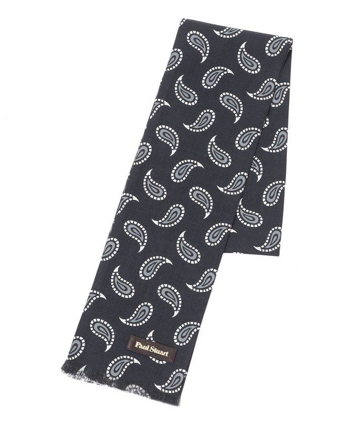 ストール・マフラー｜ポール・スチュアート(Paul Stuart)｜HANKYU