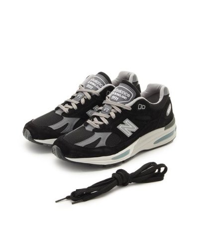 【New Balance】U991