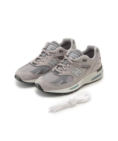 【New Balance】U991