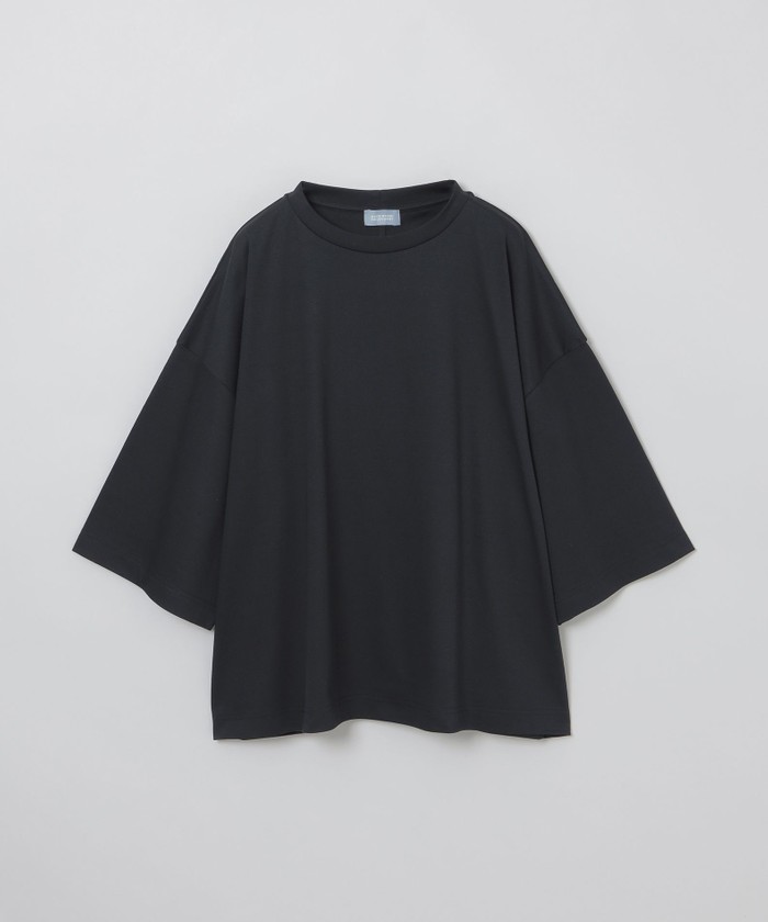 ◆美品未使用◆MACKINTOSHPHILOSOPHYカットソーブラック ブラック系｜カットソー・Tシャツ｜MACKINTOSH PHILOSOPHY