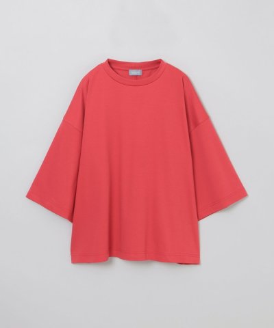 GREY LABEL ワイドシルエットカットソー