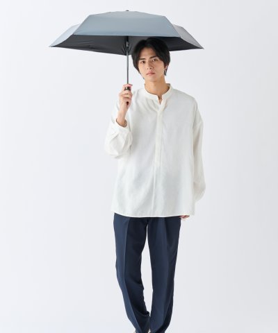 【遮光率100％】【超軽量 約155g～】自動開閉 晴雨兼用 傘 日傘 雨傘 U