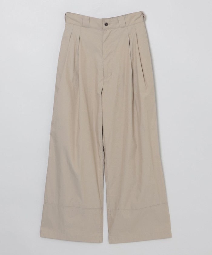 ベージュ系｜パンツ｜MACKINTOSH PHILOSOPHY(マッキントッシュ