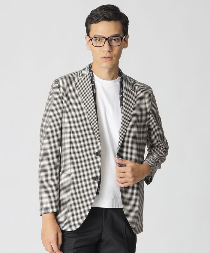 その他｜ジャケット｜ポール・スチュアート(Paul Stuart)｜HANKYU