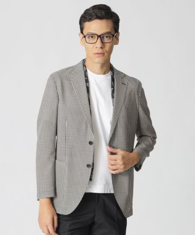 【Nikkei magazine掲載】【STUART'S　TRAVELER】マナ