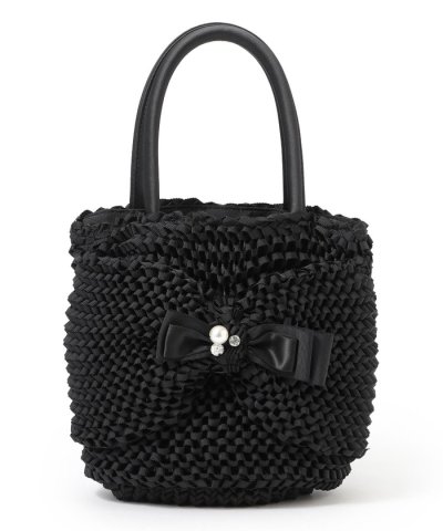 テープリボンバッグ