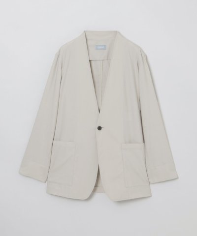 GREY LABEL カラーレスジャケット