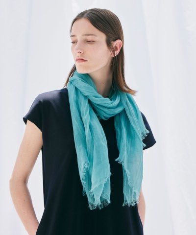 【ウォッシャブル】ラミーストール