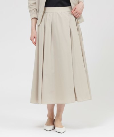 【ウォッシャブル】エアーアクティブ　スカート