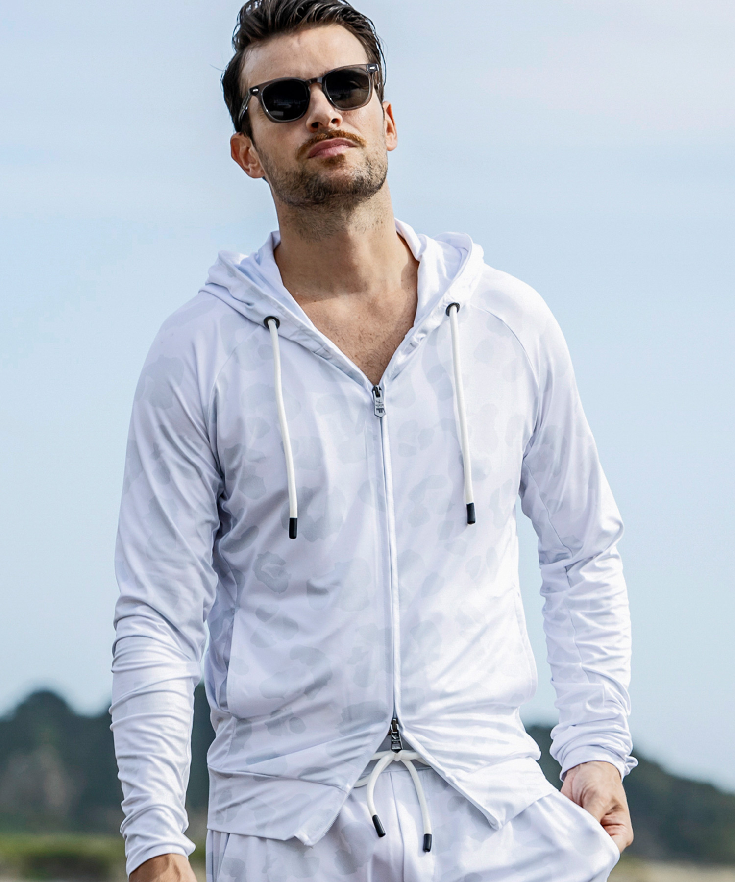 水着｜ウノ ピゥ ウノ ウグァーレ トレ リラックス(1PIU1UGUALE3