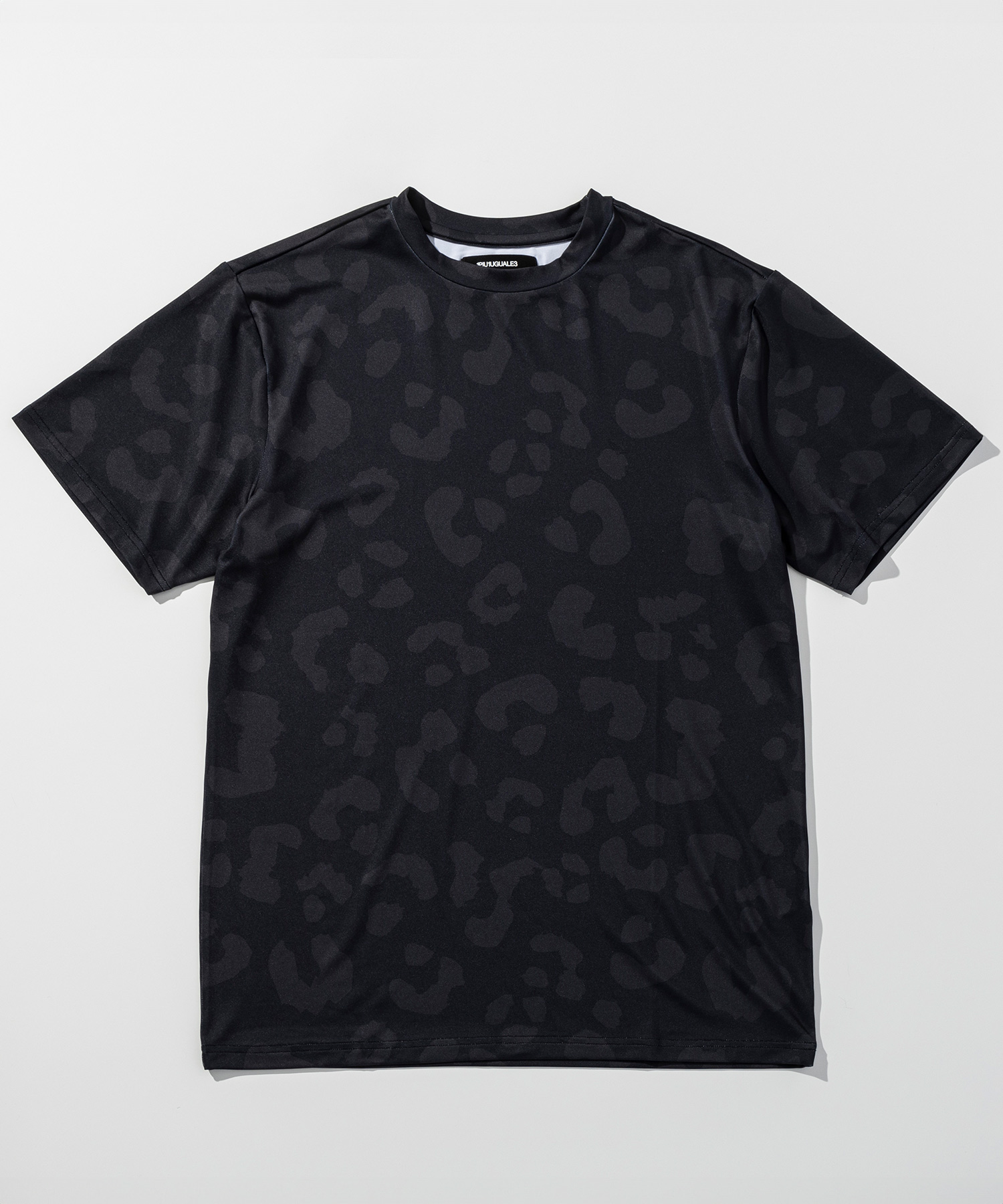 TOOT 阪急メンズ東京限定品 メッシュ ビキニ XLサイズ ブラック 水着